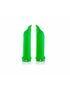 PROTEÇÕES DE SUSPENSÃO ACERBIS KAWASAKI KX 85 2014 - 2018